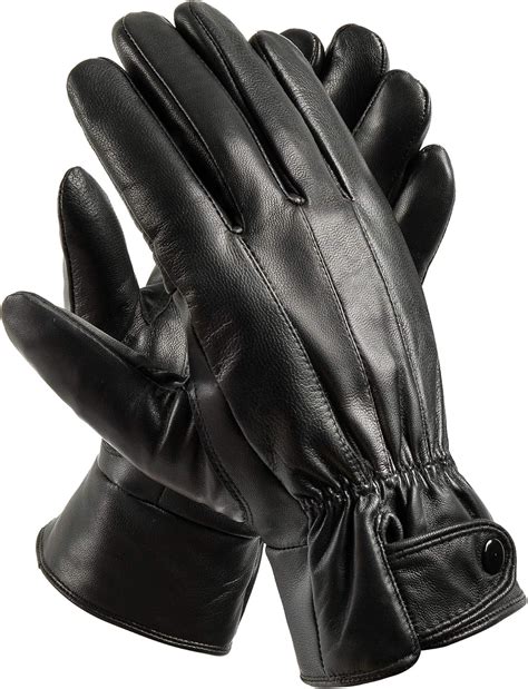 Men's Gloves 